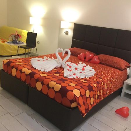 Zarathustra Bed & Breakfast Marina di Schiavonea Dış mekan fotoğraf