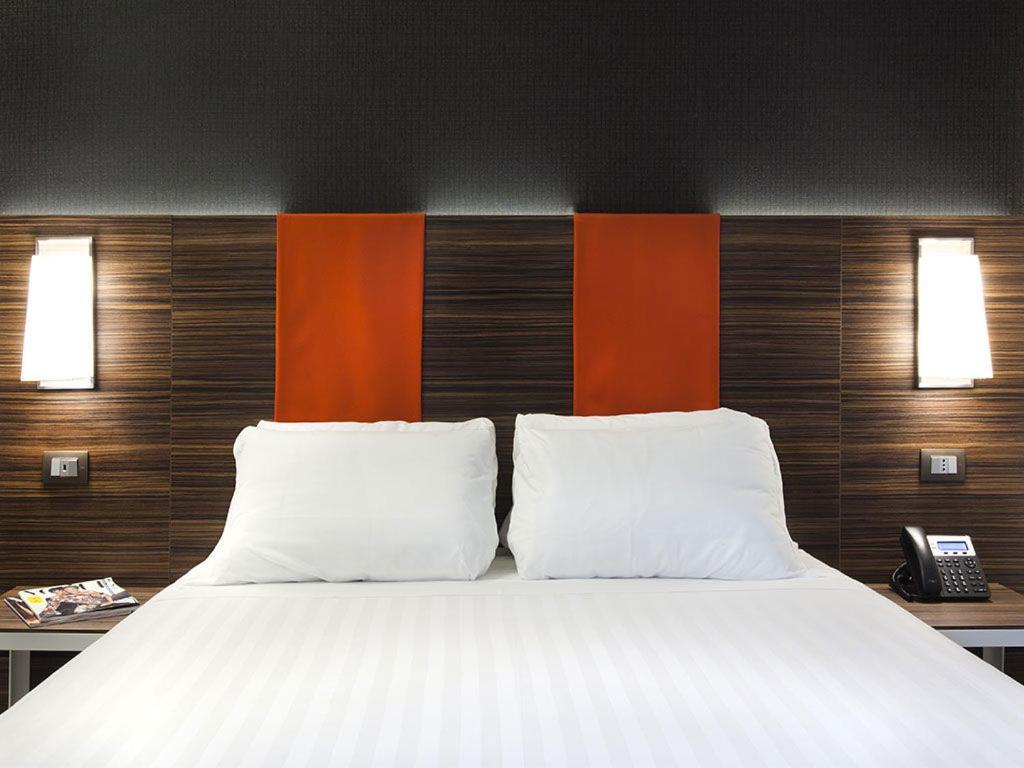 Zarathustra Bed & Breakfast Marina di Schiavonea Dış mekan fotoğraf