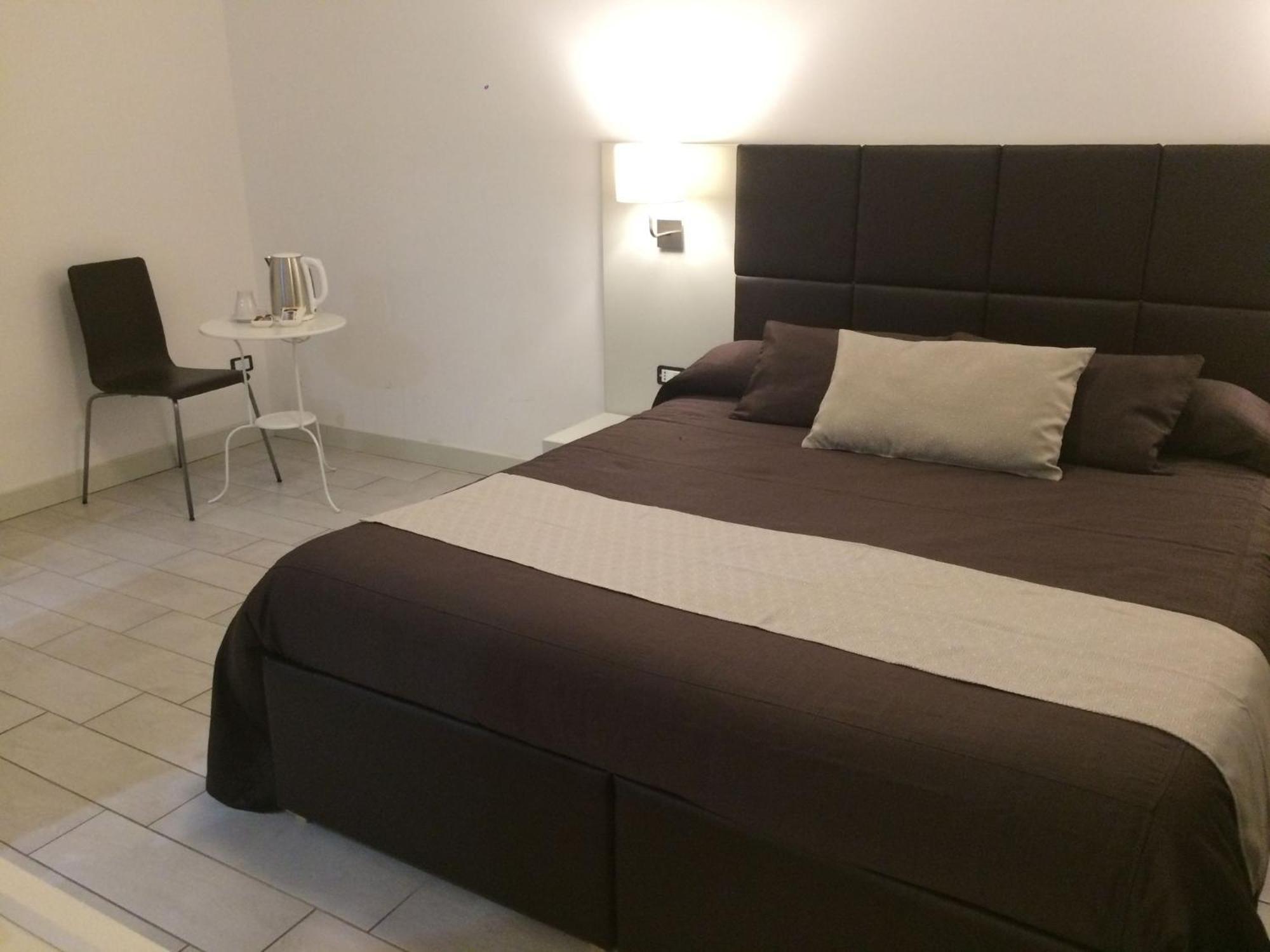 Zarathustra Bed & Breakfast Marina di Schiavonea Dış mekan fotoğraf