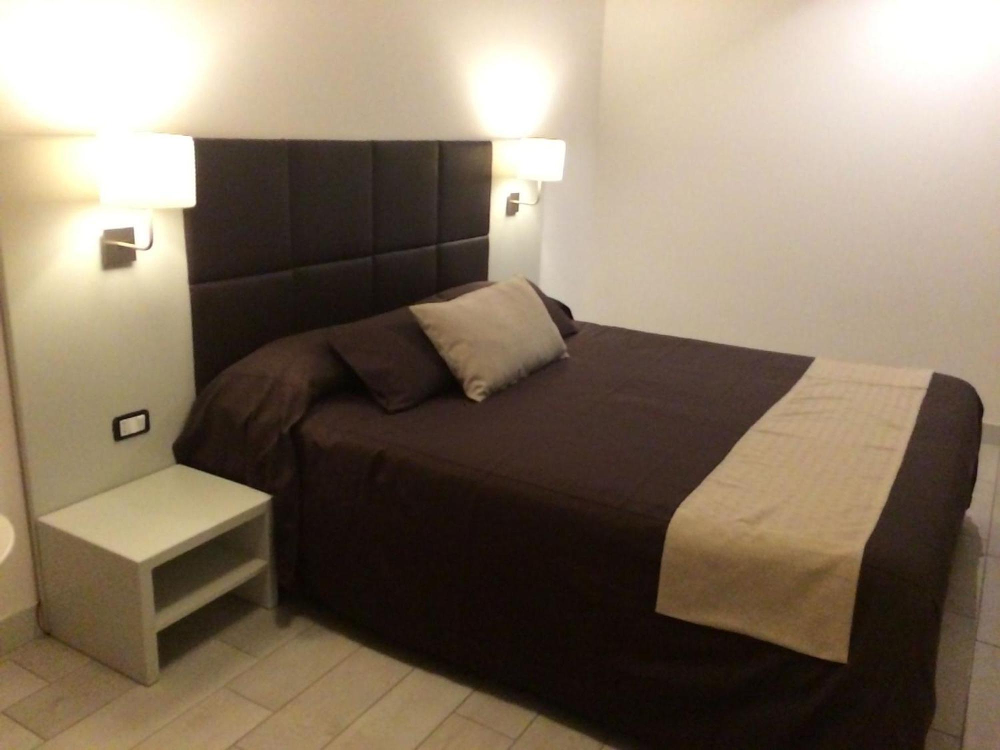 Zarathustra Bed & Breakfast Marina di Schiavonea Dış mekan fotoğraf