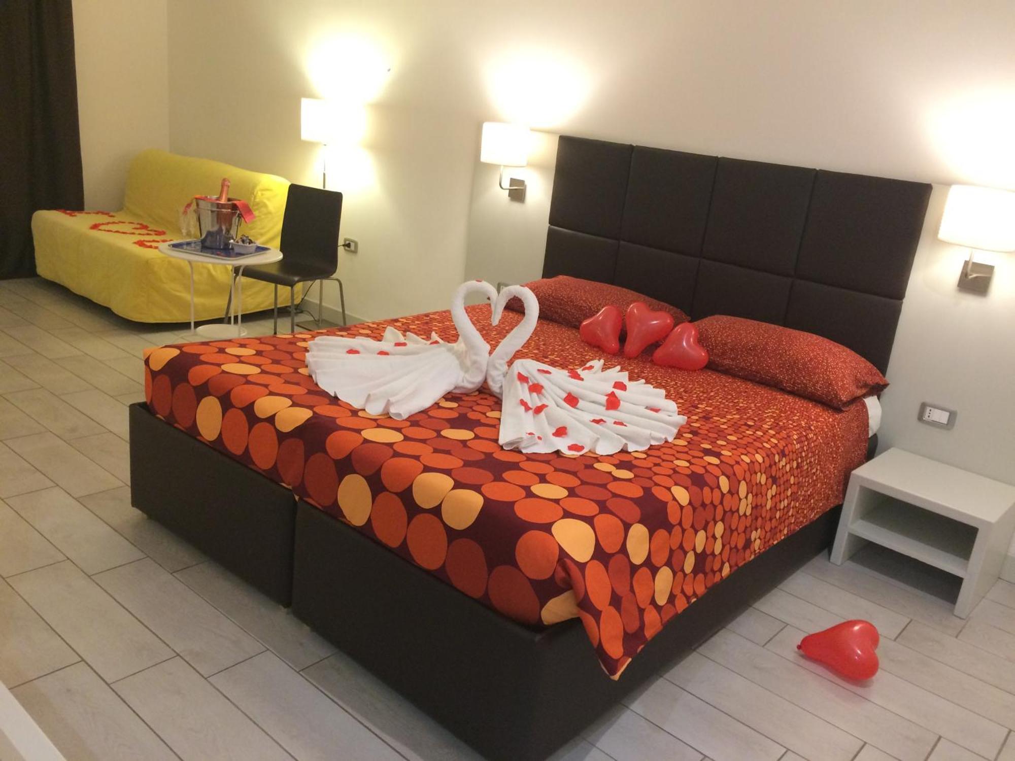 Zarathustra Bed & Breakfast Marina di Schiavonea Dış mekan fotoğraf