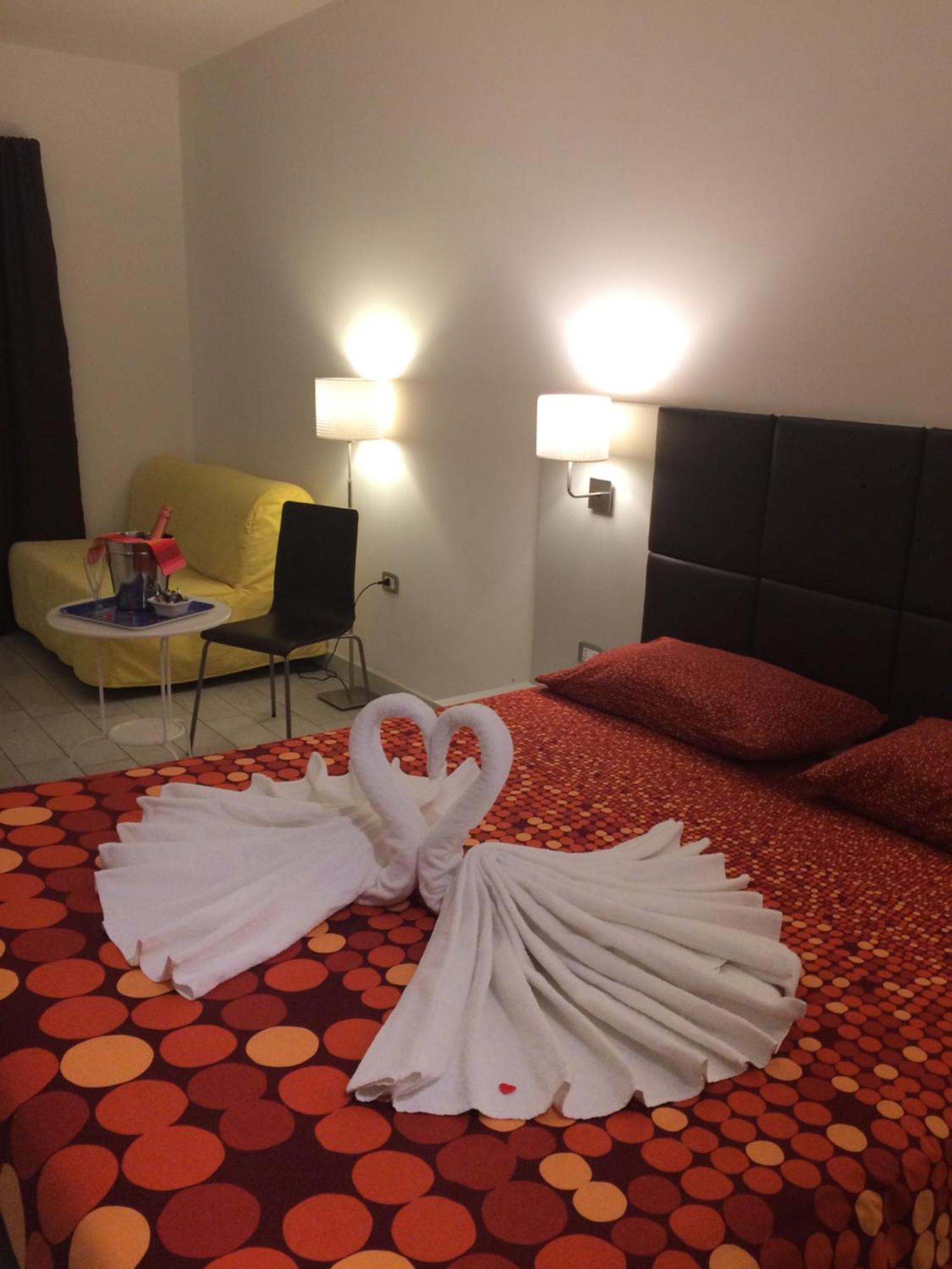 Zarathustra Bed & Breakfast Marina di Schiavonea Dış mekan fotoğraf