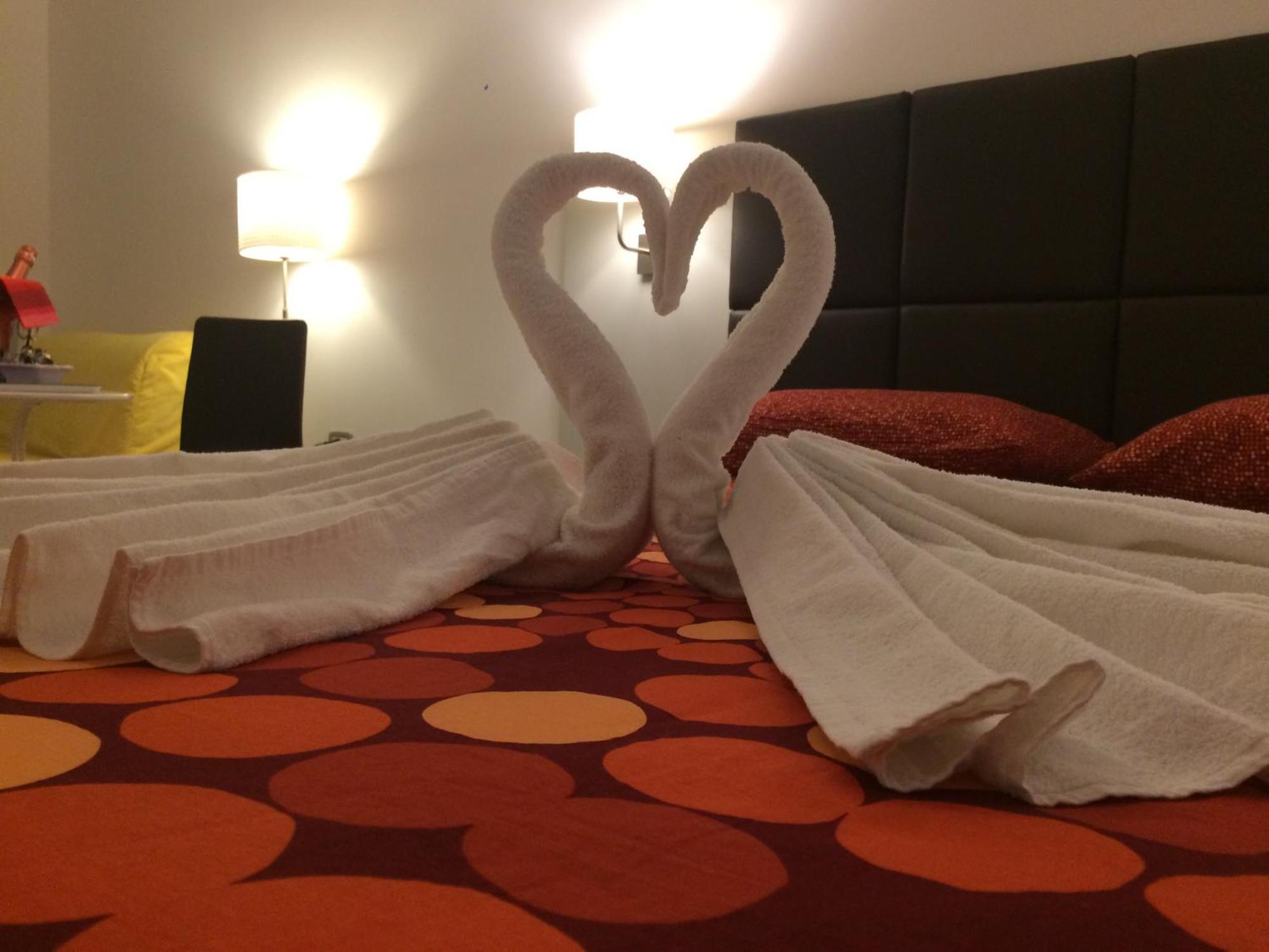 Zarathustra Bed & Breakfast Marina di Schiavonea Dış mekan fotoğraf