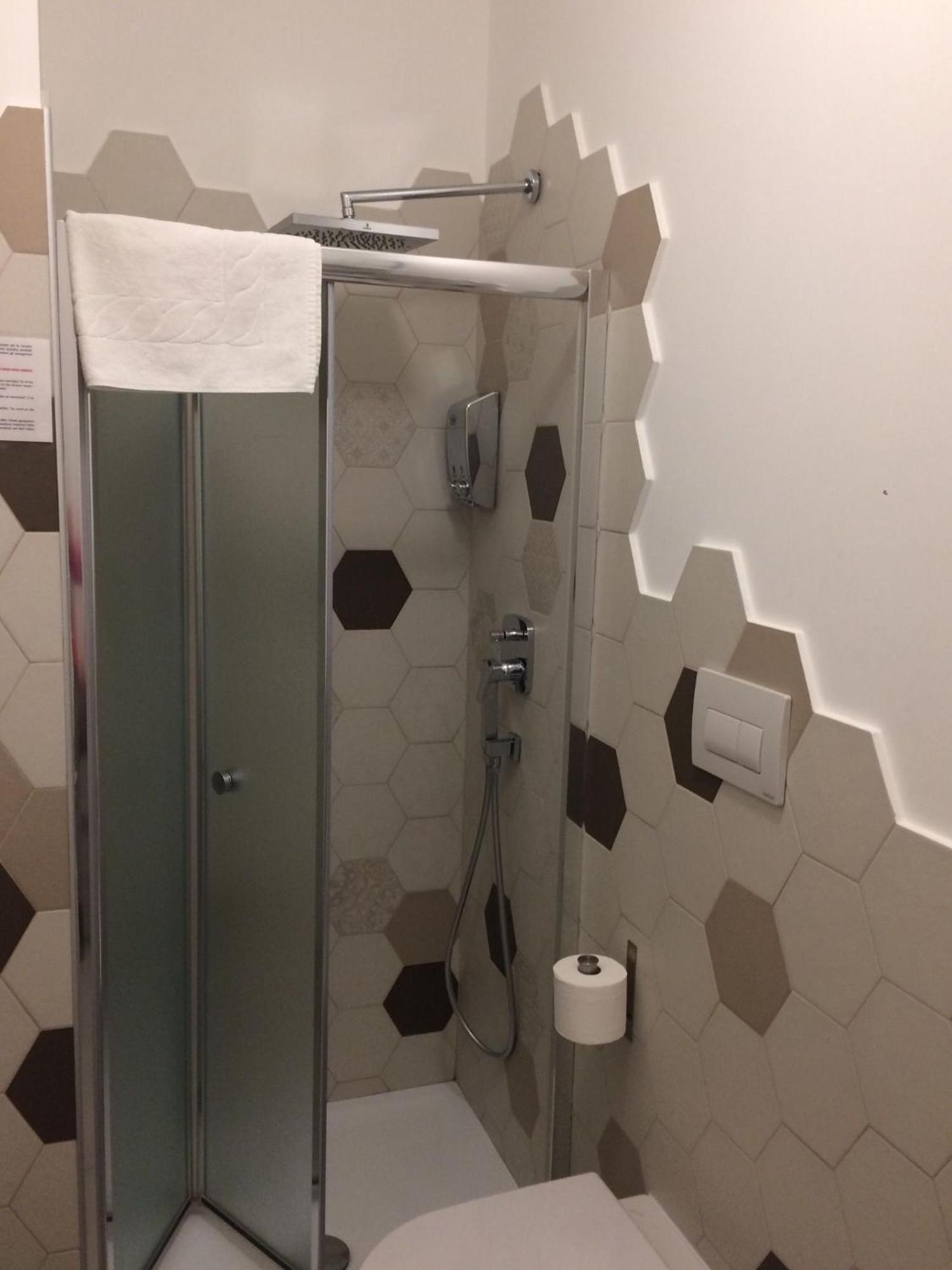 Zarathustra Bed & Breakfast Marina di Schiavonea Dış mekan fotoğraf