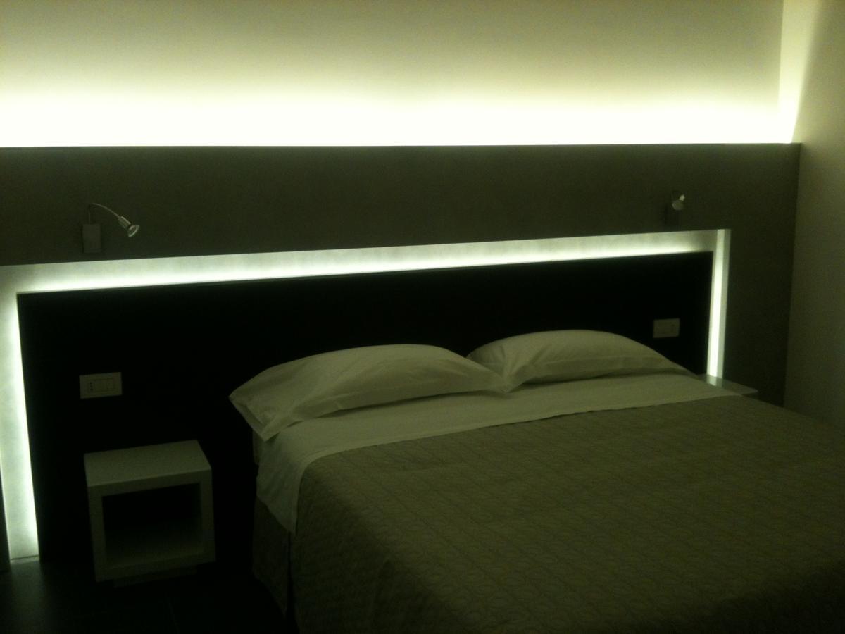 Zarathustra Bed & Breakfast Marina di Schiavonea Dış mekan fotoğraf